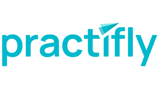 practifly logo